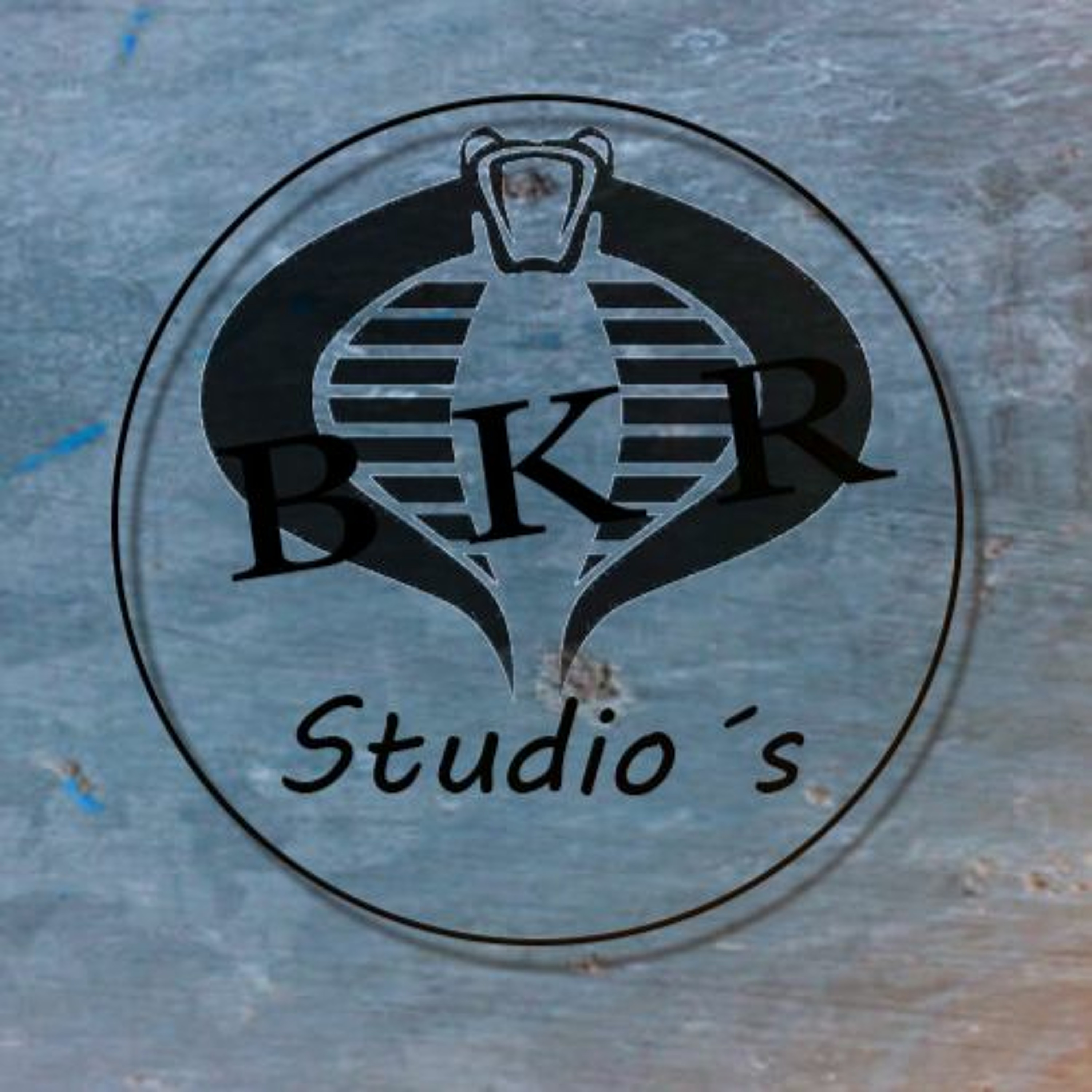 Buker BM - BKR Studio´s