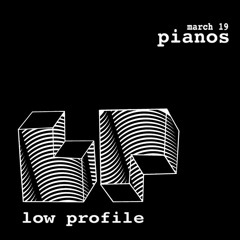 Building Block [low profile] Stonehenge Parnhashnakovsky