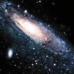 cosmic love