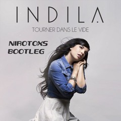 Indila - Tourner Dans Le Vide (Hardstyle Bootleg) FREE DOWNLOAD
