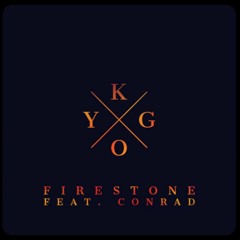 Firestone Kygo Ft. Conrad Swell VS. Mammoth Dimitri Vegas, Moguai & Like Mike - DJKU$H Remix