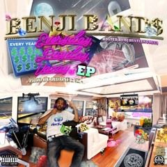 @_BENJIBANDS - Bet *Snippet* Prod by @OhZoneBeats x @7kBeats