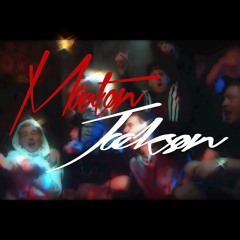 JVG Vs. M.J - Mauton Jackson (DJ OLIVER PAR!S Hands On Decks Mash Up)