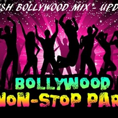 Bollywood Mix Update - DJKU$H