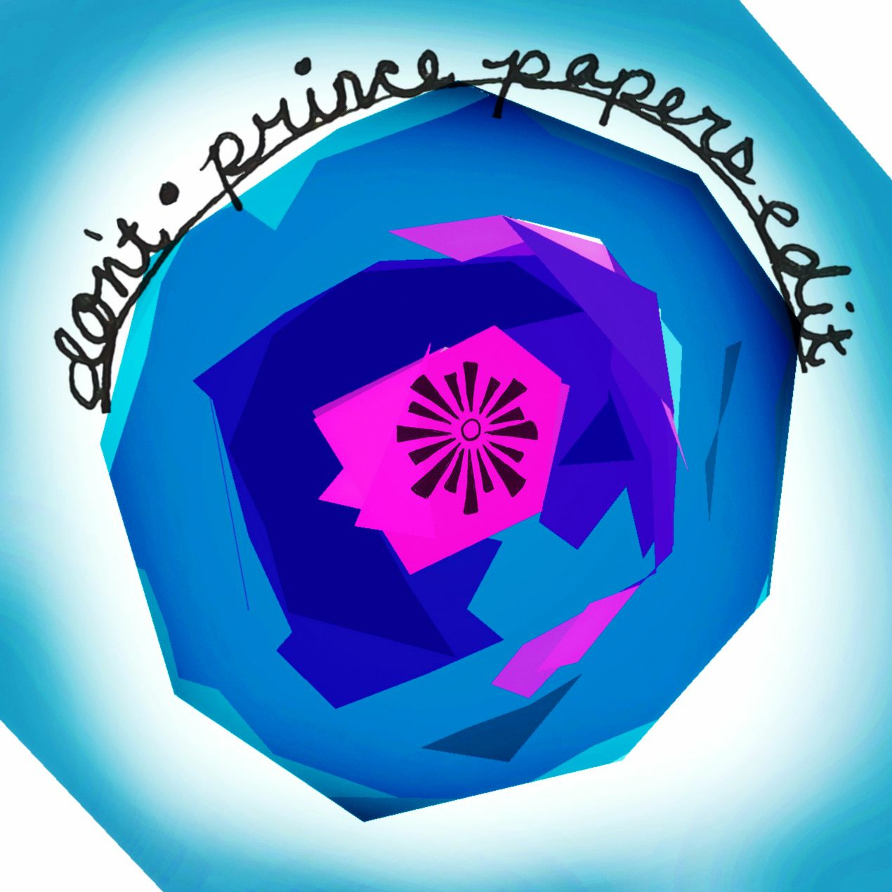 Don't (Prince Papers Edit) episode artwork