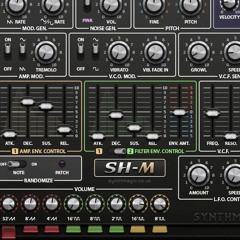 SH-M