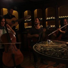 Sebastián Ojer & Orquesta De Amigos Sagrados - Agonía De Abedules