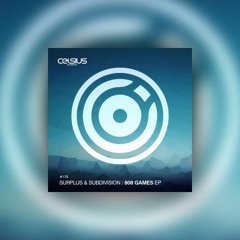 EXCLUSIVE: Surplus & Subdivision - 808 Games (Celsius Recordings)