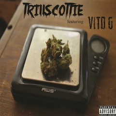 Grams (feat. Woodboy Gee) [prod. by Cal. E]