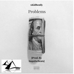 YS Taz-Problems [Prod. By ImpulseBeats]