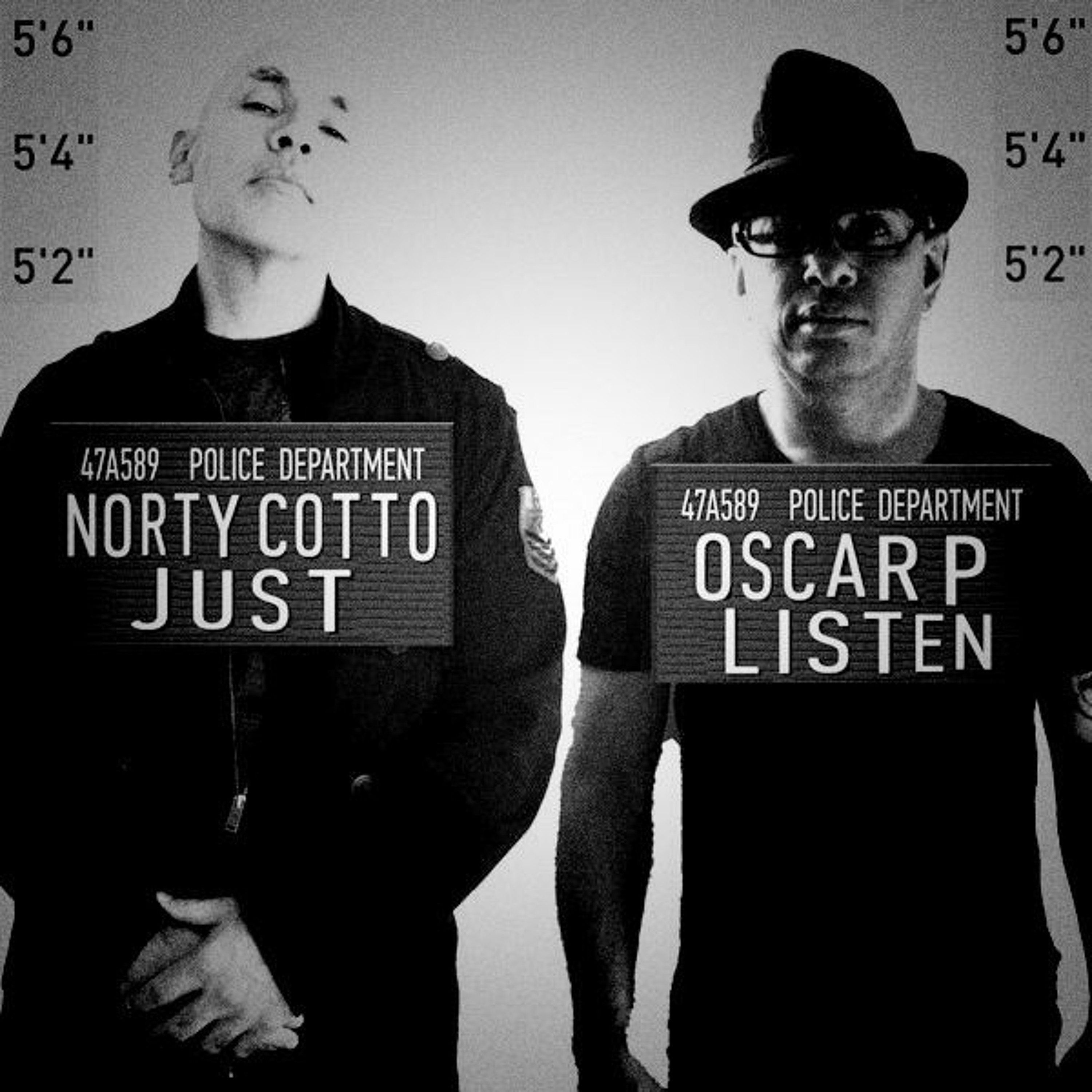 Oscar P
