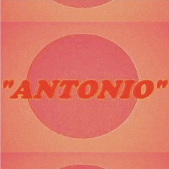 Maddy Ellwanger - Antonio