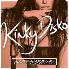 Kinky Disko // Easter Weekend // Part 1 - Mixed by Luke Horsfield