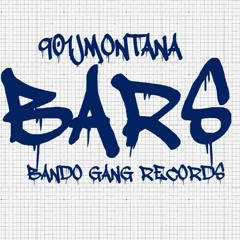 901JMontnana - Bars Pt 2