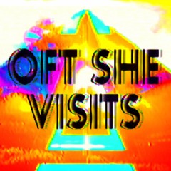 Oft She Visits (Henry Purcell cover)
