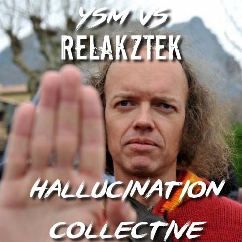 collective hallucination collective hallucination