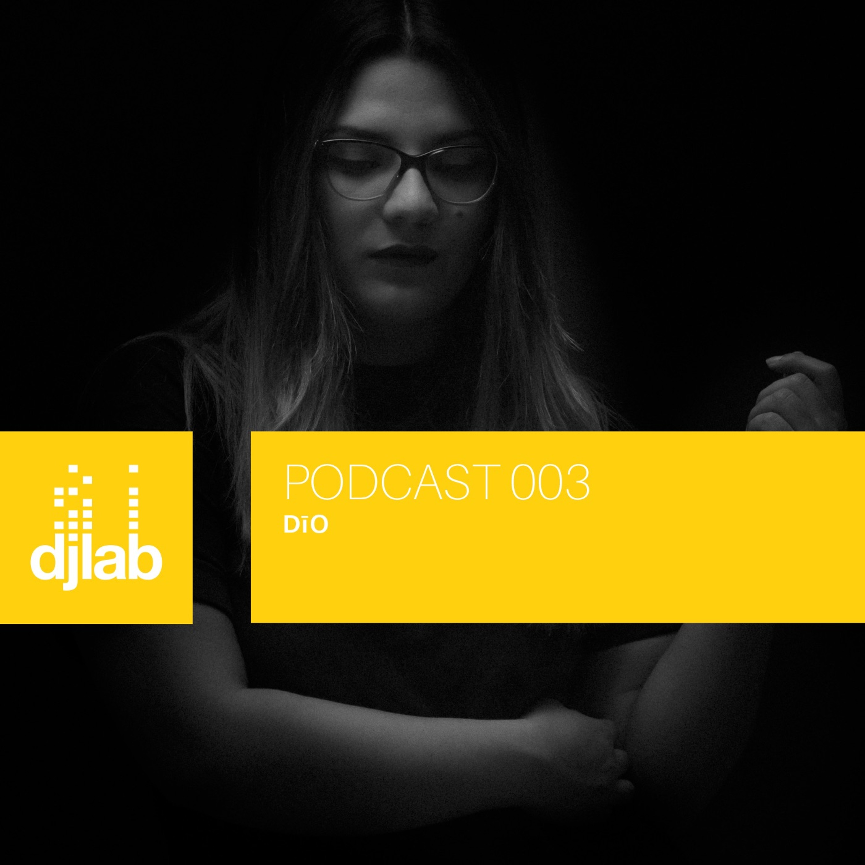 DJLab