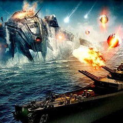 Battleship (Soundtrack)