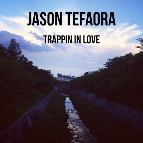 Jason Tefaora - Trappin In Love [JUSTE DEBOUT 2016 HIPHOP 1/4 FINALS: PAKISSI&ACE vs WAYDI&ROCHKA]