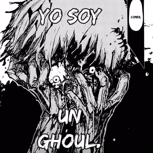 Tokyo Ghoul Episode 12