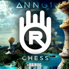 ANNGI - Chess (Original Mix) // OUT NOW