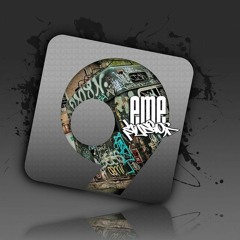 Basile & Descontrol - 9 Eme Clicka Ft Fredyman ( Prod.Espectro 2016 )