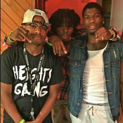 Caution - R.I.P. Poohman Aka Dubb (Prod. By DougieOTB)