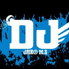 MIX SUBIDA 98-128 [[ DJ JAIRO MIX ]]