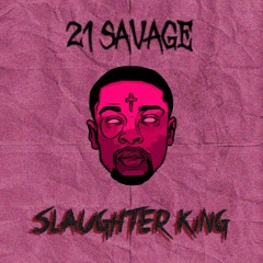 21 Savage X Sonny Digital X Metro Boomin Type Beat -WITNESS (Prod. Jokerz Beats)