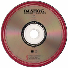DJ Shog - This Is My Sound ( Wavescope Remix )