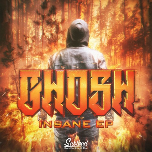 Gh0sh - Definite [INSANE EP - OUT NOW]
