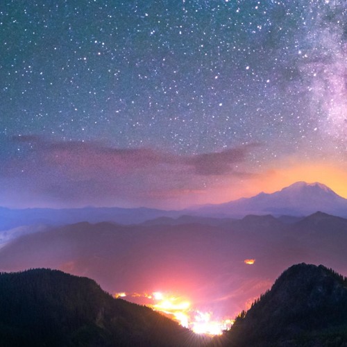 Camellia - Into The Lava