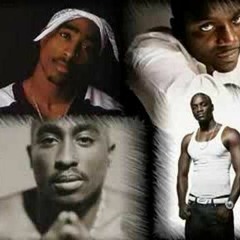 2PAC FEAT AKON - WHEN WE RIDE