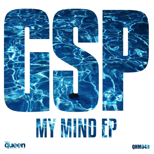 GSP - Free (Original Mix)