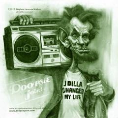 J Dilla - Show Me What You Got (Instrumental)