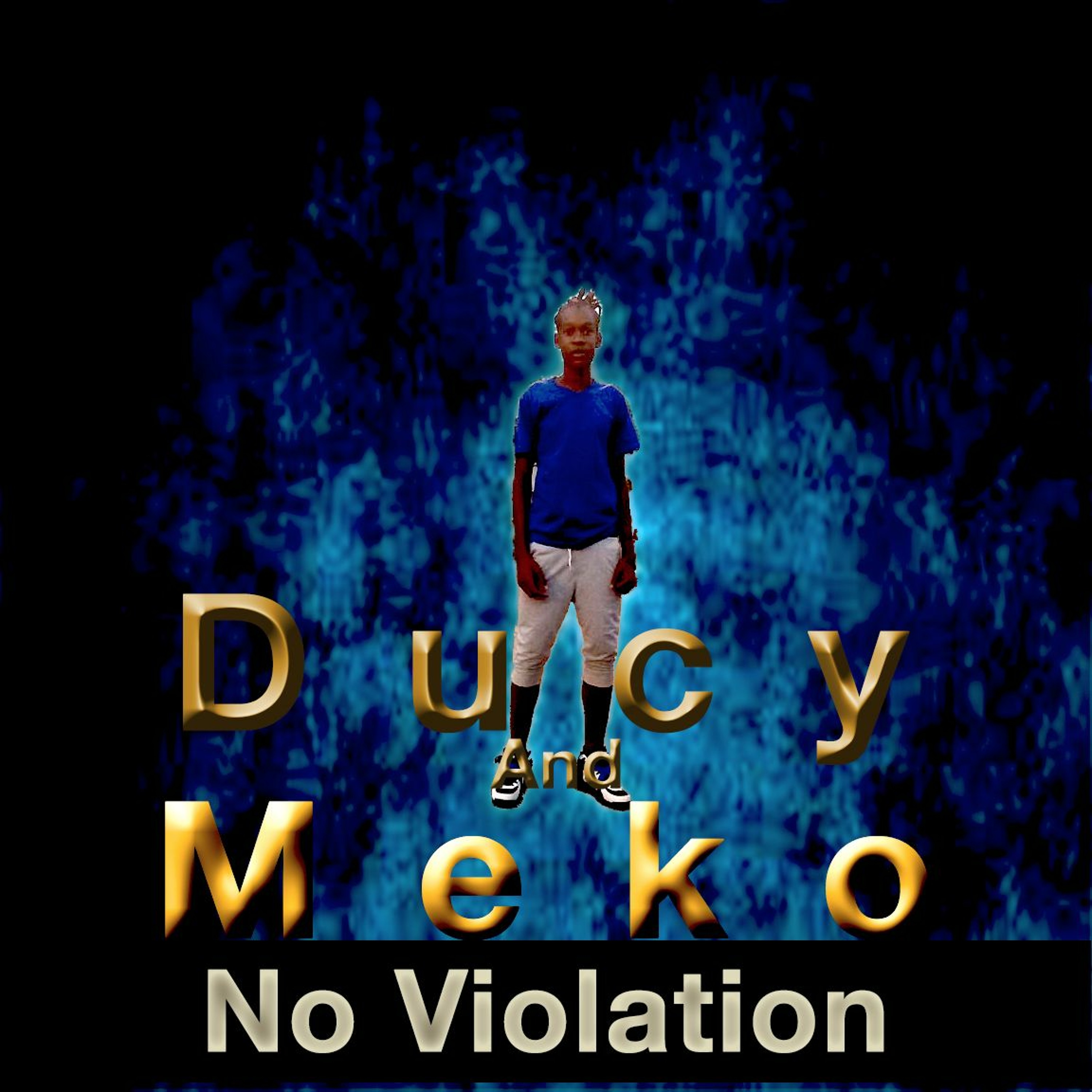 No Violation episode artwork