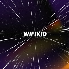 WIFIKID - Solar Shift