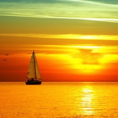 Oh What A Beautiful Morning