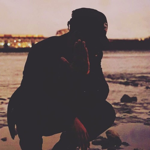 BRXTN - Broadway (Produced by Phil Nes Coleman)