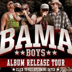 Bama Boys - Boys In The Mud (feat. DJ Magic Mike) (Official Music Video)