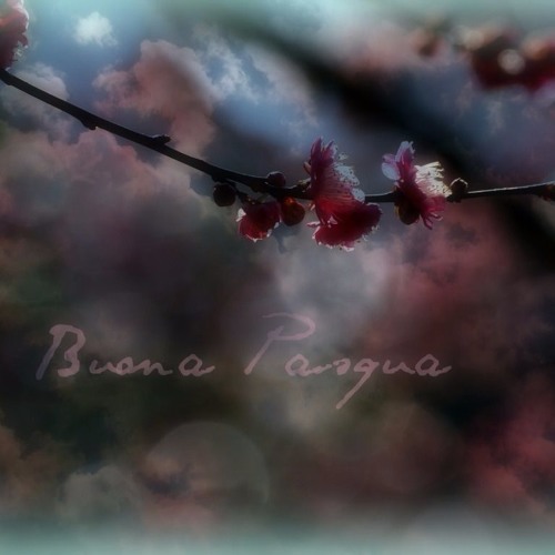 Stream Happy Easter...Joyeuse Paques...Frohe Ostern...Felices Pascuas