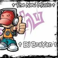 CUMBIAS PERUANAS BRIIAN DJ INTHE MIX