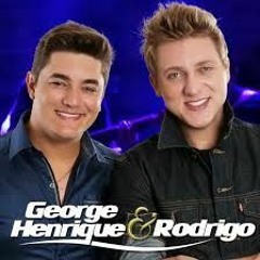 Geoge Henrique e Rodrigo Desisto ou insisto FREE DOWNLOAD