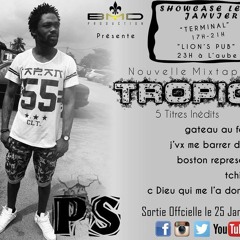 PS - Boston Represent