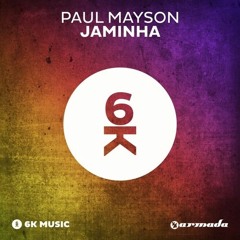 Paul Mayson Vs Hardwell & MAKJ - Jaminha Countdown (Andrew Pauli Mashup)