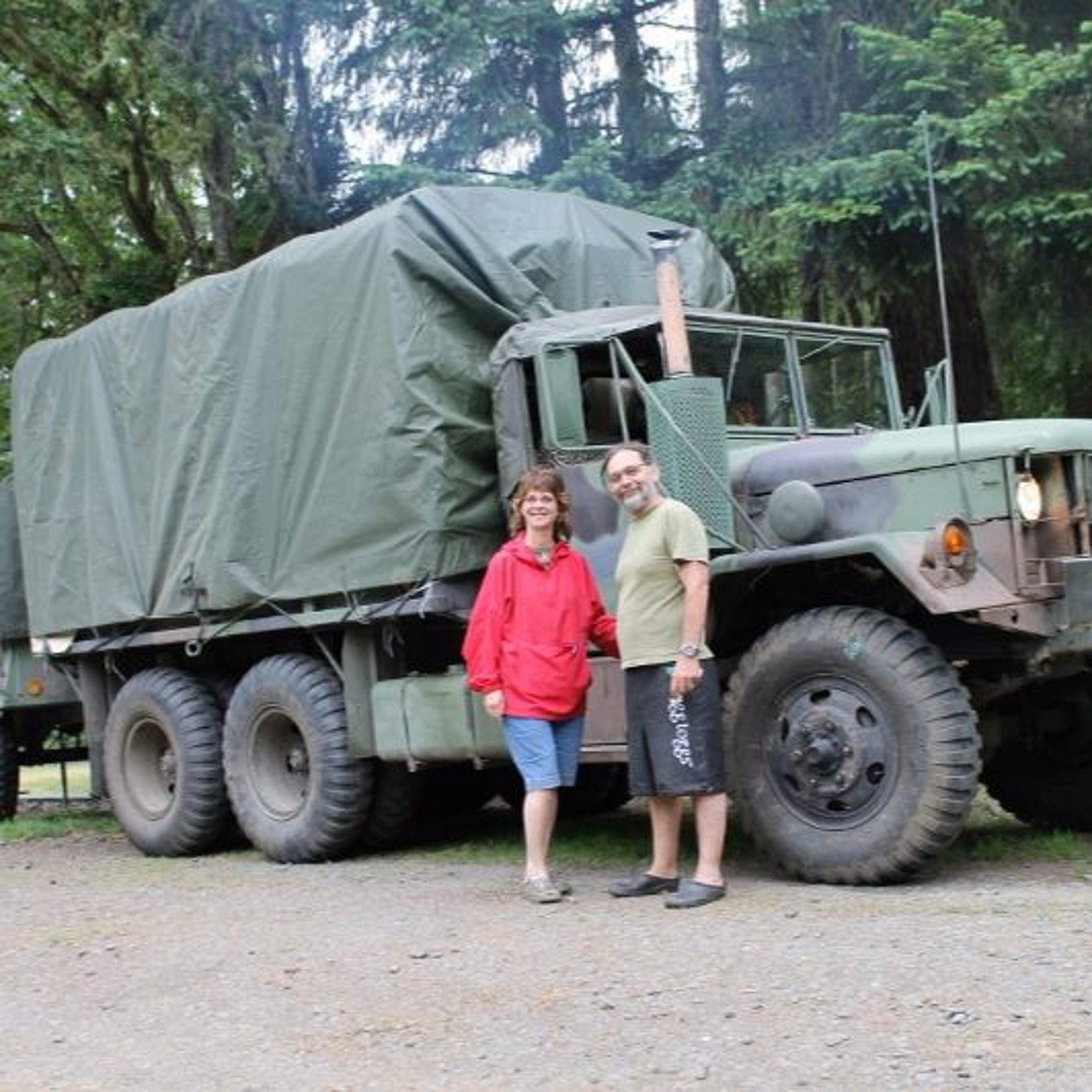 Seed Story Broadcasts