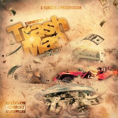 "Trashman" ft. Mo3