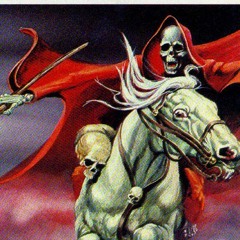 Upon a Pale Horse (Prod. Ryver Styx)