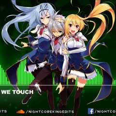 [Nightcore] - Everytime We Touch (Cash & Cash Remix) - Cascada ft. DJKR