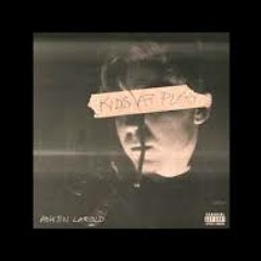 Ashtin Larold - Brother Ali Room With A View Remix